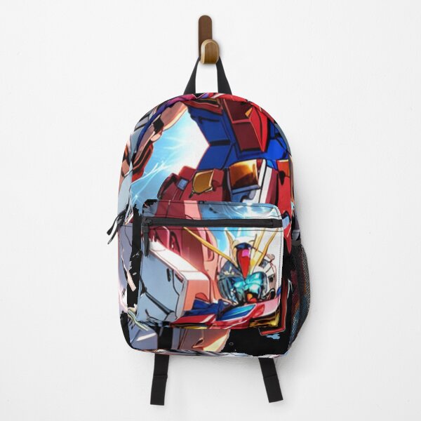 Item preview, MOBILE SUIT GUNDAM — ENTER WAR MODE | THE BATTLE FOR HUMANITY BEGINS designed and sold by MangaVersePrint.