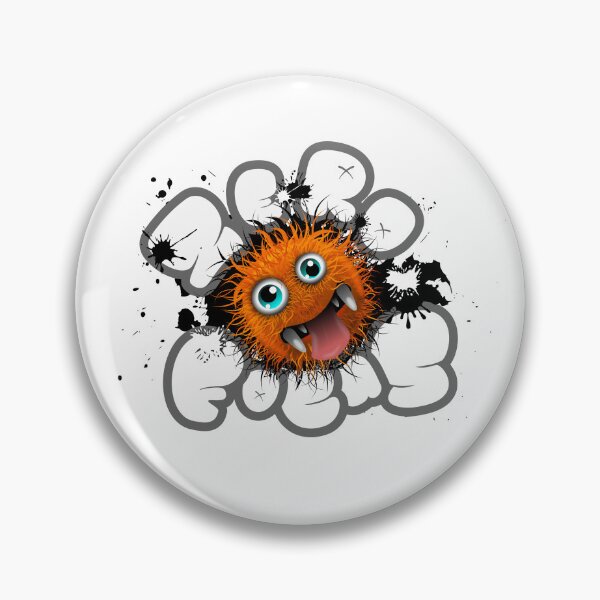 Item preview, ADHD Brain on Full Blast  designed and sold by badgersmerch.