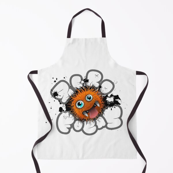 Item preview, ADHD Brain on Full Blast designed and sold by badgersmerch.