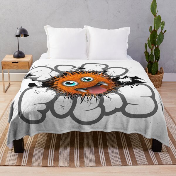 Item preview, ADHD Brain on Full Blast  designed and sold by badgersmerch.