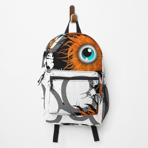 Item preview, ADHD Brain on Full Blast  designed and sold by badgersmerch.