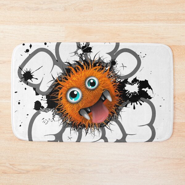 Item preview, ADHD Brain on Full Blast  designed and sold by badgersmerch.