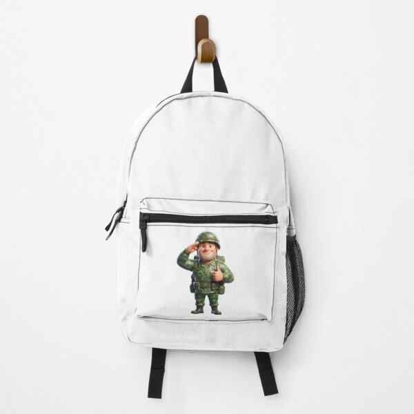 Item preview, Soldier designed and sold by HoldwestShopNow.