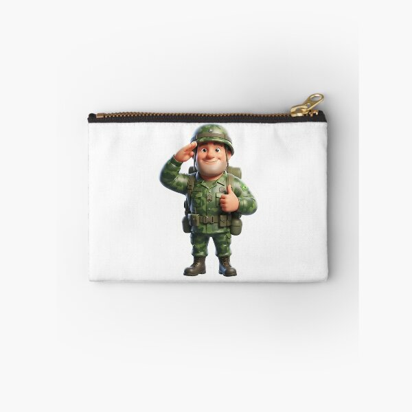 Item preview, Soldier designed and sold by HoldwestShopNow.