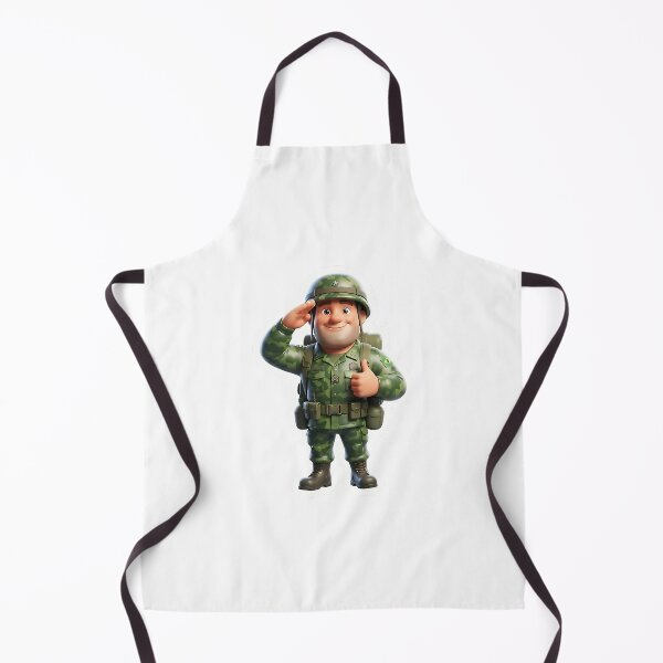 Item preview, Soldier designed and sold by HoldwestShopNow.