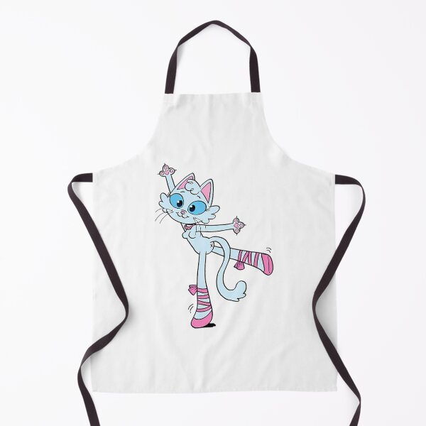 Item preview, White Cat Solo designed and sold by DisynePluss.