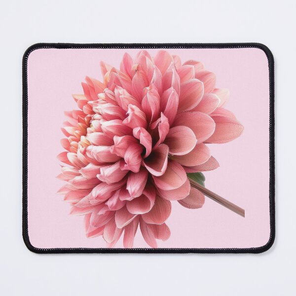 Item preview, beautiful flower and beautiful phrase designed and sold by MoleculeVintage.