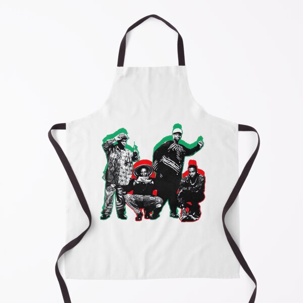 Item preview, A Tribe Called Quest Vintage Halftone Style Fan Art Design | Limited Edition designed and sold by RavenTheReaper.