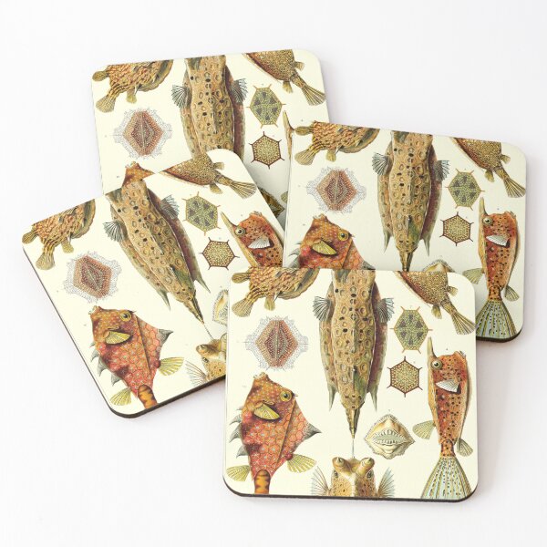 Item preview, Plate 43: Ostraciontes 1899 designed and sold by Gilmour-Prints.