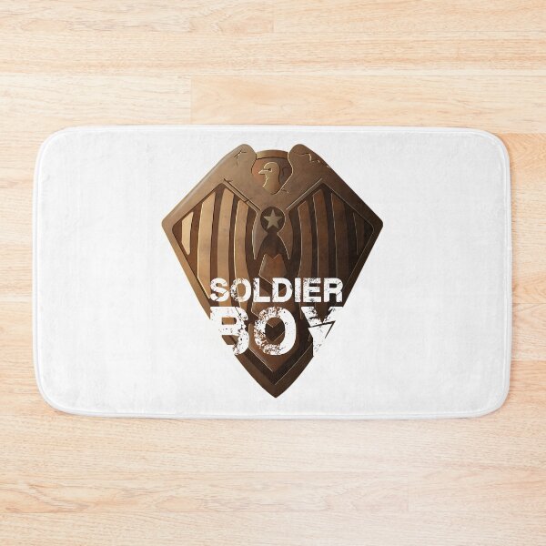 Item preview, Soldierboy designed and sold by HoldwestShopNow.
