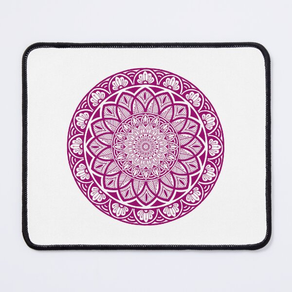 Item preview, Soft Floral Geometric Design! designed and sold by Artful Adventures.