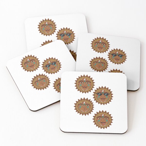 Item preview, Four Suns designed and sold by rockazona.