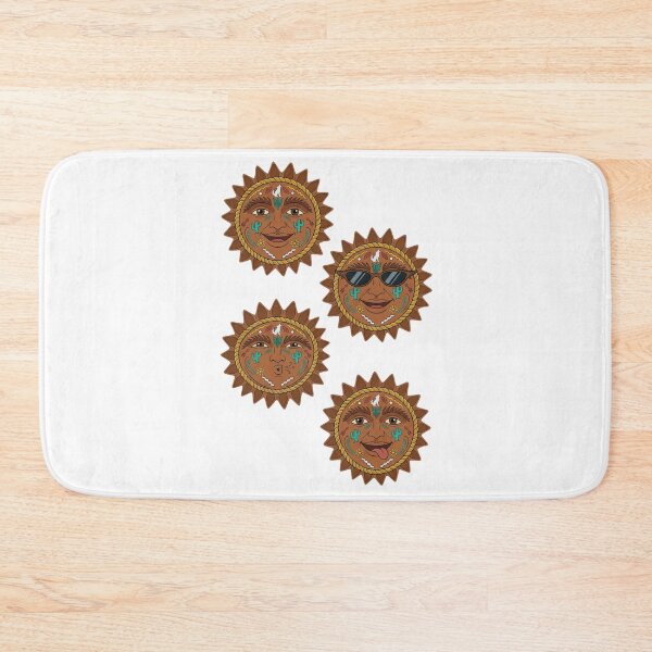 Item preview, Four Suns designed and sold by rockazona.