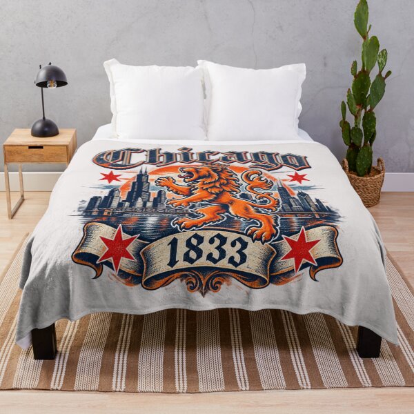 Item preview, Chicago Bears designed and sold by Astrolunarruk.