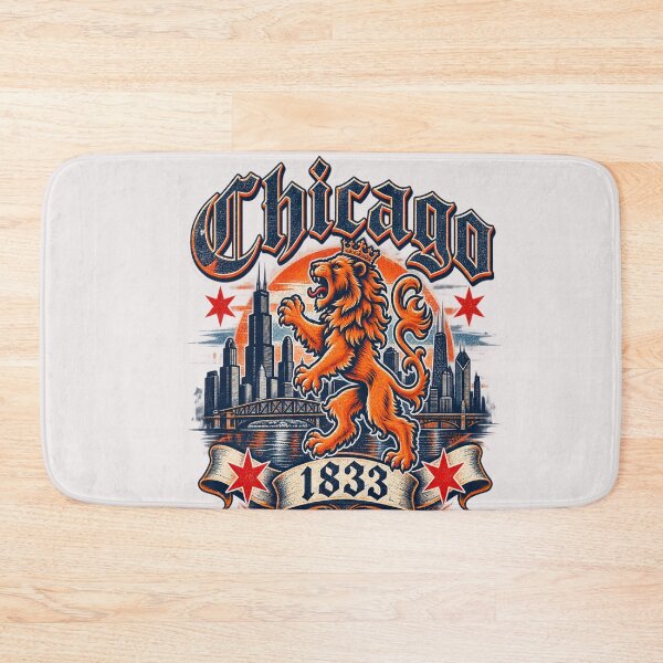 Item preview, Chicago Bears   designed and sold by Astrolunarruk.