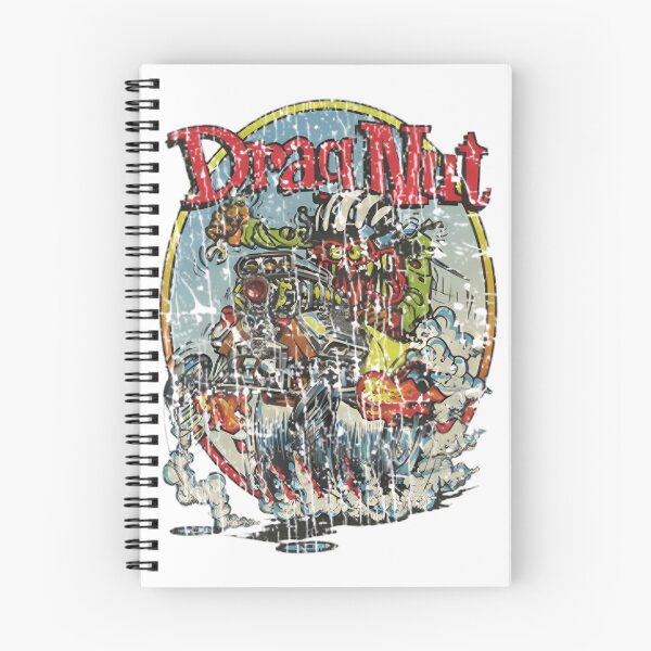 Item preview, Drag Nut | Limited Edition designed and sold by AppilaClu.