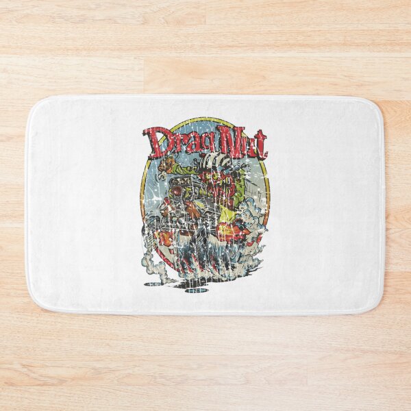Item preview, Drag Nut | Limited Edition designed and sold by AppilaClu.