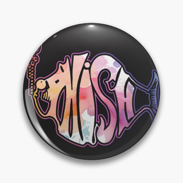 Item preview, Aesthetic Phish Graphic | Perfect Gift For You And Friends designed and sold by RavenTheReaper.