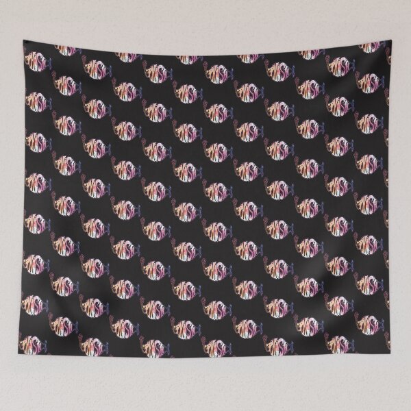 Item preview, Aesthetic Phish Graphic | Perfect Gift For You And Friends designed and sold by RavenTheReaper.