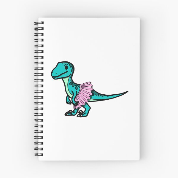 Item preview, Velociraptor Dancer designed and sold by DisynePluss.
