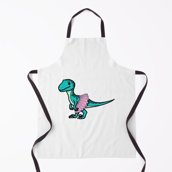 Item preview, Velociraptor Dancer designed and sold by DisynePluss.