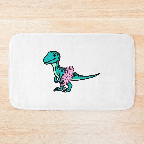 Item preview, Velociraptor Dancer designed and sold by DisynePluss.