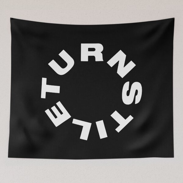 Item preview, TURNSTILE NEVER ENOUGH STAGE designed and sold by EthannThompson.