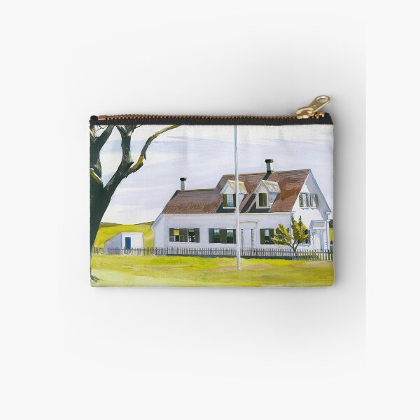 Item preview, Edward Hopper (1) - Edward Hopper canvas designed and sold by LILLIANSTRANGEy.
