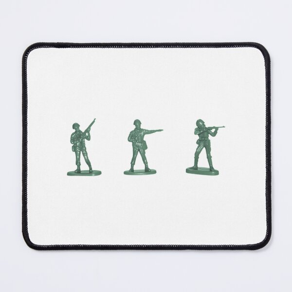 Item preview, Toy Soldiers designed and sold by HoldwestShopNow.