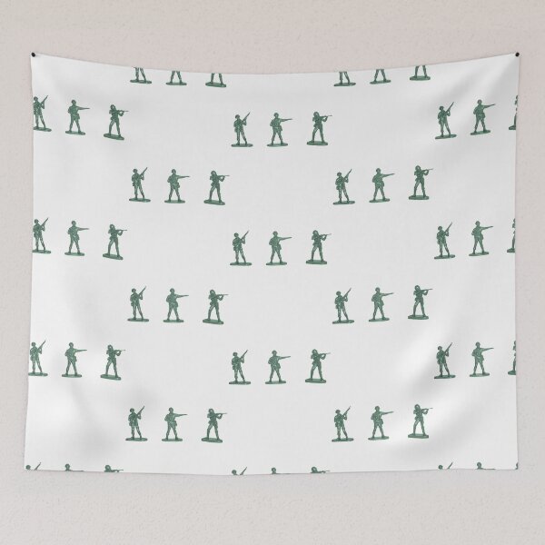 Item preview, Toy Soldiers designed and sold by HoldwestShopNow.