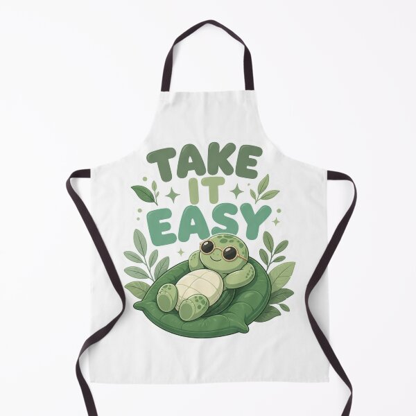 Item preview, Take It Easy designed and sold by Stylestickers55.