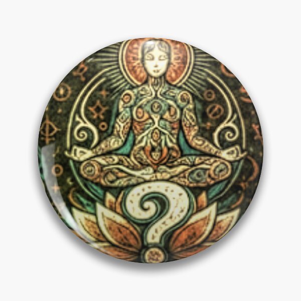 Item preview, Ascension Protocol  designed and sold by Erik007best.
