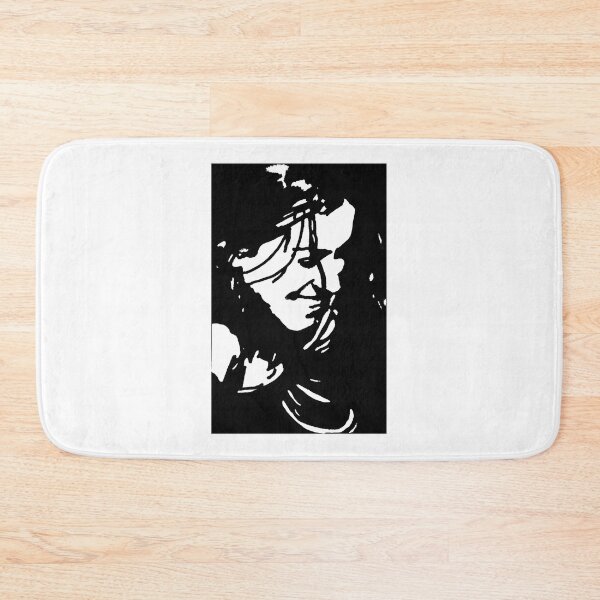 Item preview, Alanis Morissette Bw | Limited Edition designed and sold by RavenTheReaper.
