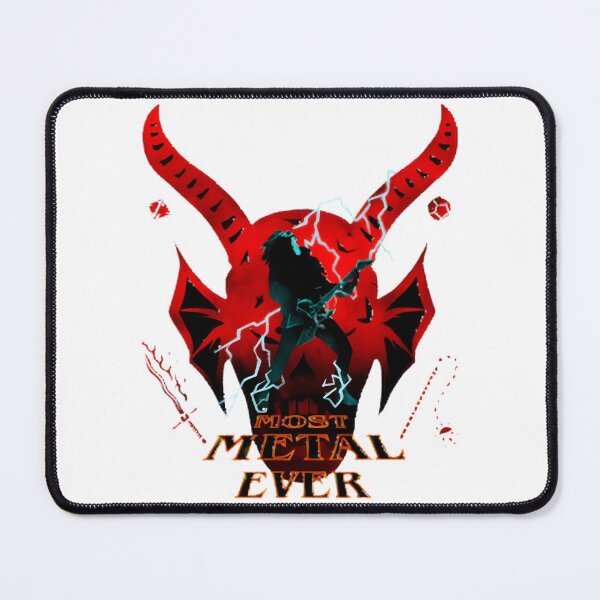 Item preview, Most Metal Ever | Perfect Gift For You And Friends designed and sold by KareeMdan.
