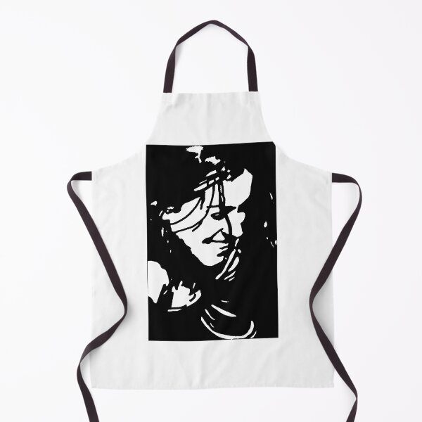 Item preview, Alanis Morissette Bw | Limited Edition designed and sold by RavenTheReaper.