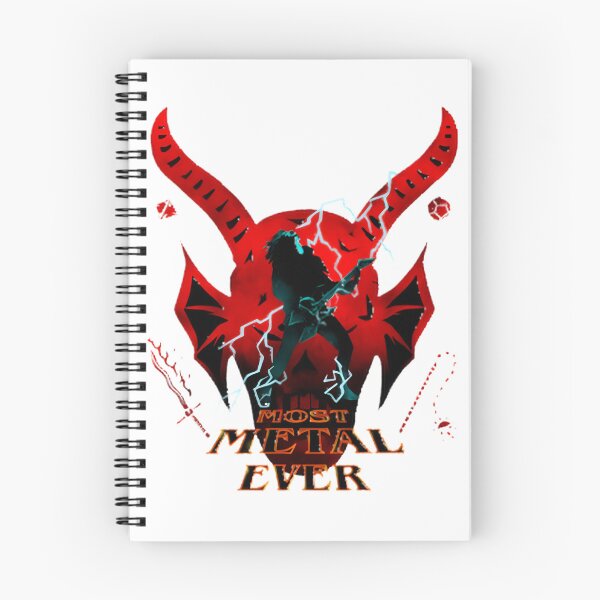 Item preview, Most Metal Ever | Perfect Gift For You And Friends designed and sold by KareeMdan.