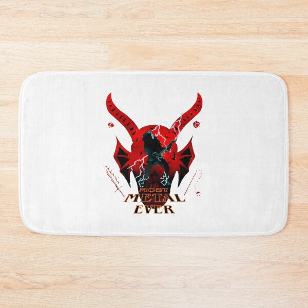 Item preview, Most Metal Ever | Perfect Gift For You And Friends designed and sold by KareeMdan.