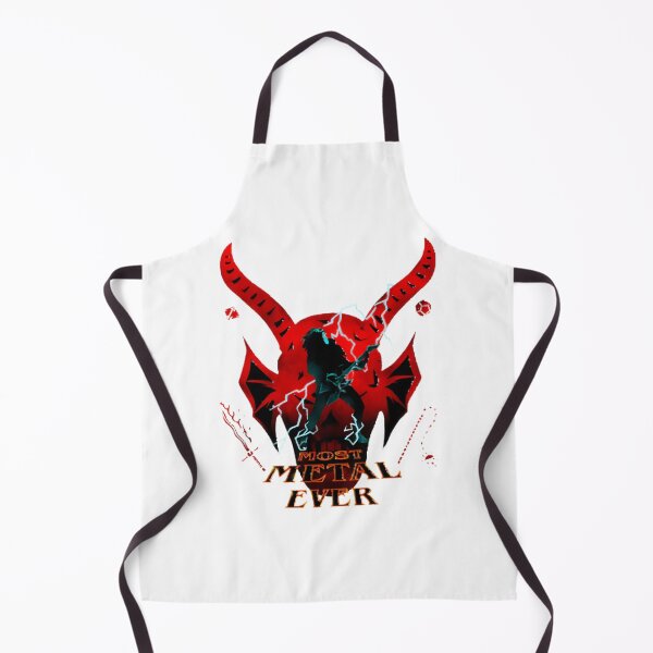 Item preview, Most Metal Ever | Perfect Gift For You And Friends designed and sold by KareeMdan.