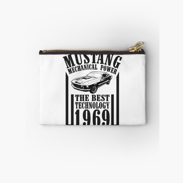Item preview, Vintage Mustang Muscle Car Graphic - Classic American Car Art | Perfect Gift For You And Friends designed and sold by AppilaClu.