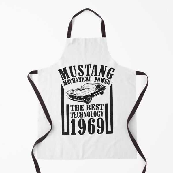 Item preview, Vintage Mustang Muscle Car Graphic - Classic American Car Art | Perfect Gift For You And Friends designed and sold by AppilaClu.