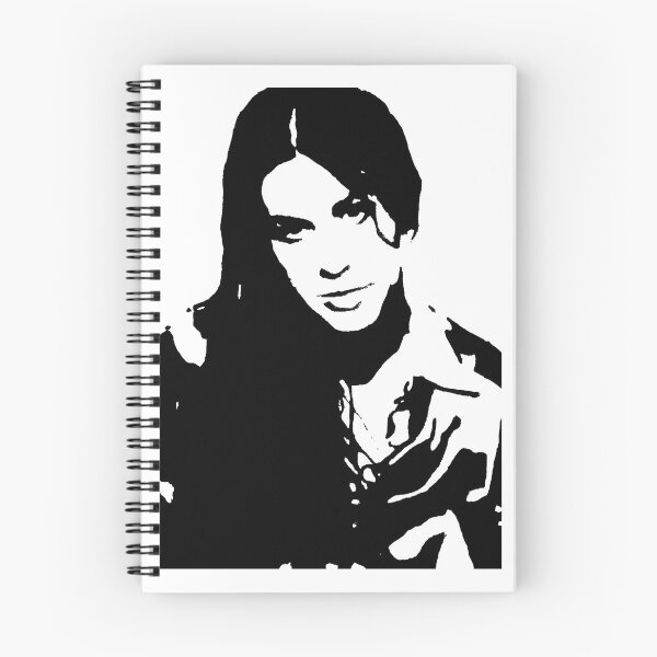 Item preview, Alanis Morissette | ⭐⭐⭐⭐⭐ designed and sold by RavenTheReaper.