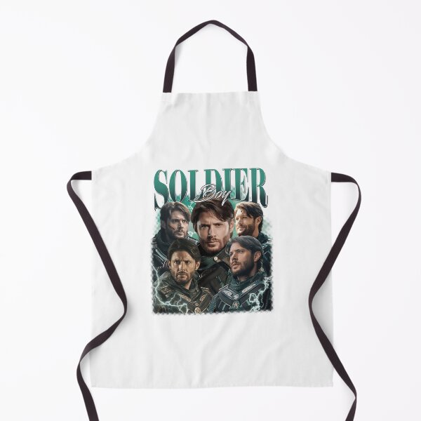 Item preview, Vintage The Boys Soldier Boy designed and sold by HoldwestShopNow.