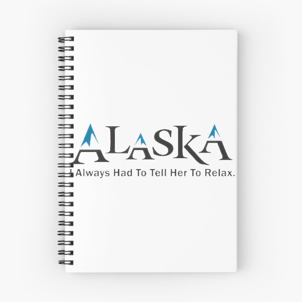 Item preview, Alaska | ⭐⭐⭐⭐⭐ designed and sold by RavenTheReaper.
