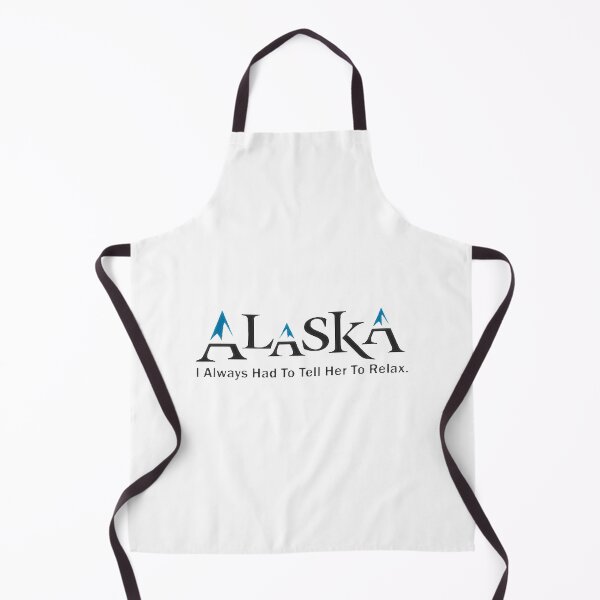 Item preview, Alaska | ⭐⭐⭐⭐⭐ designed and sold by RavenTheReaper.