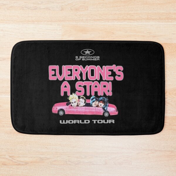 Item preview, Everyone’s a Star! Tour 2026.  designed and sold by ✮ maddie ✮.