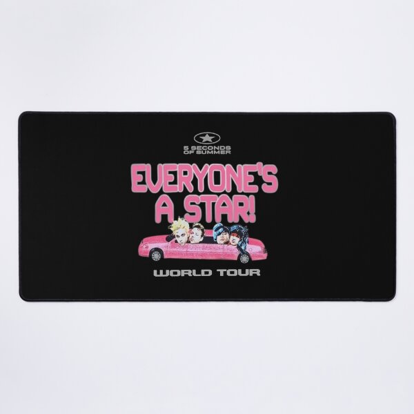 Item preview, Everyone’s a Star! Tour 2026.  designed and sold by ✮ maddie ✮.