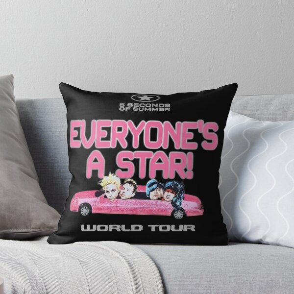 Item preview, Everyone’s a Star! Tour 2026.  designed and sold by ✮ maddie ✮.
