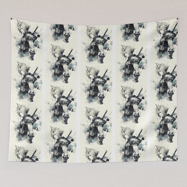 Item preview, Watercolor Cloud designed and sold by HoldwestShopNow.