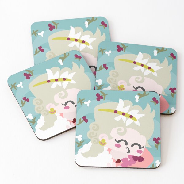 Item preview, Marie Antoinette designed and sold by Sonia Pascual Izquierdo.