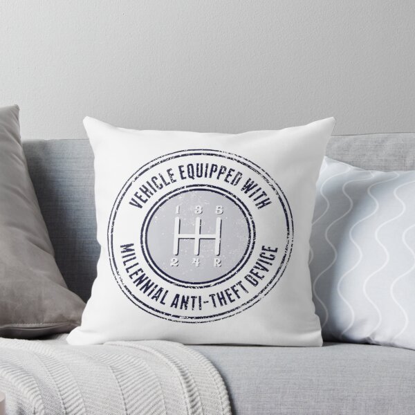 Item preview, Millennial Antitheft Device | Perfect Gift For You And Friends designed and sold by AppilaClu.